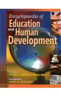 Encyclopaedia of Education and Human Development