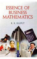 Essence of Business Mathematics