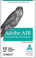 Adobe Air For Javascript Developers Pocket Guide
