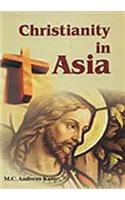Christianity In Asia