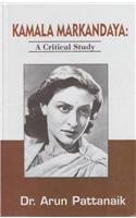 Kamala Markandaya A Critical Study