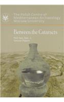 Between the Cataracts, Part 2, Fascicule 1, Session Papers