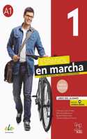 Espanol en marcha - Nueva edicion (2021 ed.)