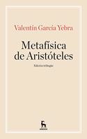 La metafisica de Aristoteles