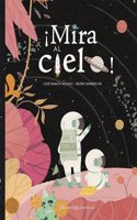 iMira al cielo!