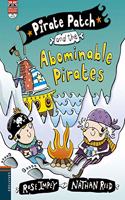 Pirate Patch and the Abominable Pirates