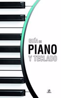 Guia de Piano y Teclado