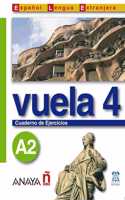 Vuela
