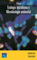 Ecologia microbiana y microbiologia ambiental