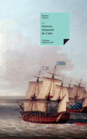 Historia elemental de Cuba: (169 Historia)