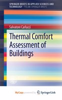 Thermal Comfort Assessment of Buildings