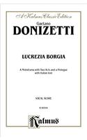 Lucrezia Borgia