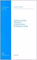 Transcultural Theodicy in the Fiction of Shusaku Endo