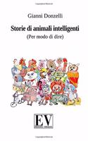 Storie di animali intelligenti