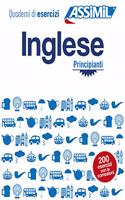 Quaderini Di Esercizi Inglese - Principianti