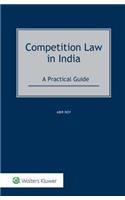 Competition Law in India
