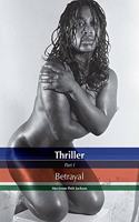 Thriller Betrayal: Thriller Betrayal