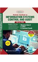 Students Handbook on Information Systems Control & Audit - CA Final