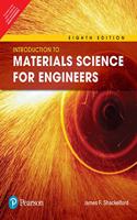 Introduction to Materials Science for Engineers, 8/e