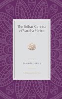 Brihat Samhita of Varaha Minira