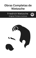 Obras Completas de Nietzsche
