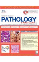 Complete Review of Pathology & Hematology for NBE With CD