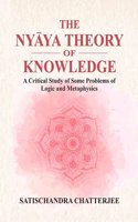 The Nyaya Theory Of Knowledge