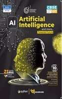 Indiannica Learning Artificial Intelligence and more Towards Future CBSE 10 (Subject Code 417)