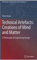 Technical Artefacts: Creations of Mind and Matter