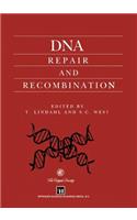 DNA Repair and Recombination