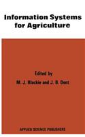 Information Systems for Agriculture