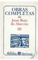 Obras Completas, III