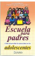 Escuela Para Padres