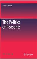 Politics of Peasants