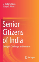 Senior Citizens of India