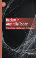 Racism in Australia Today