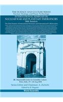 International Seminar on Nuclear War and Planetary Emergencies - 34th Session