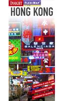Insight Flexi Map: Hong Kong