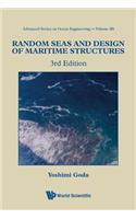 Random Seas and Design of Maritime Structures (3rd Edition)