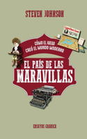 País De Las Maravillas