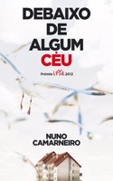 Debaixo de algum ceu