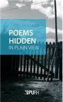 Poems Hidden in Plain View