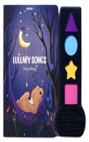 Lullaby Songs Book I
