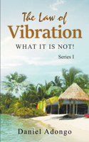 Law of Vibration