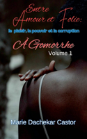 Entre amour et Folie