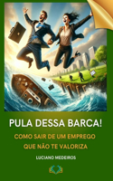 Pula Dessa Barca!