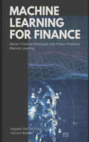Machine Learning for FInance