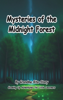 Mysteries of the Midnight Forest