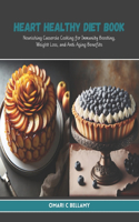 Heart Healthy Diet Book