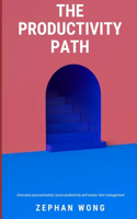 The Productivity Path